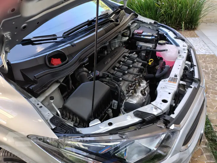 PRISMA 1.4 MPFI LT 8V