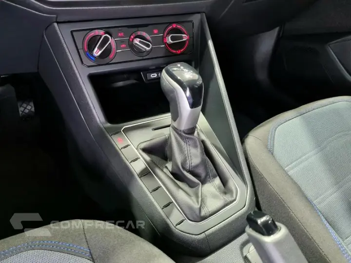 NIVUS COMFORTLINE 1.0 200 TSI FLEX AUT.