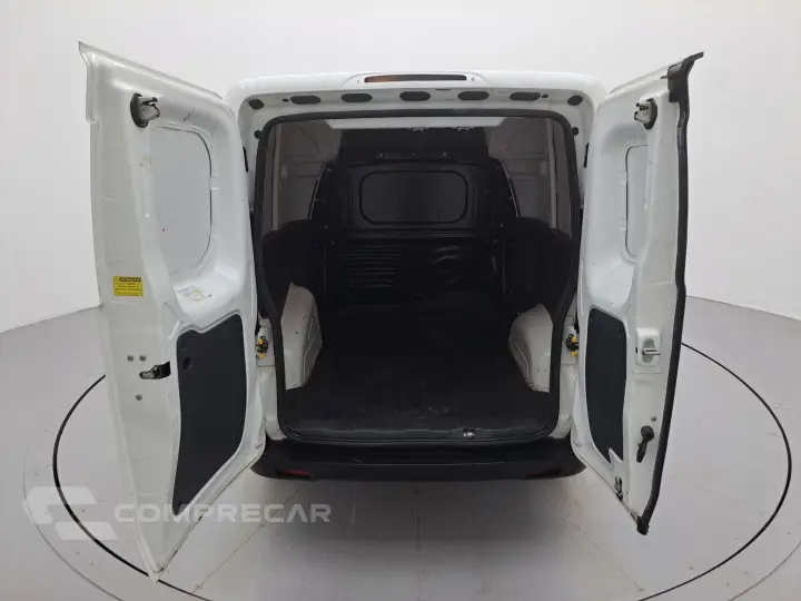 FIORINO 1.4 MPI FURGÃO ENDURANCE 8V FLEX 2P MANUAL