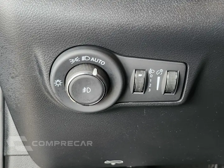 COMPASS 1.3 T270 TURBO FLEX LONGITUDE AT6