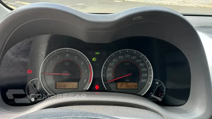 COROLLA 1.8 XEI 16V
