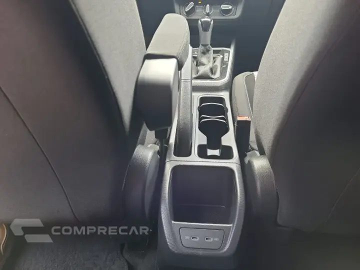 Tera Comfort 1.0 170 TSI Flex 12V 5p Aut