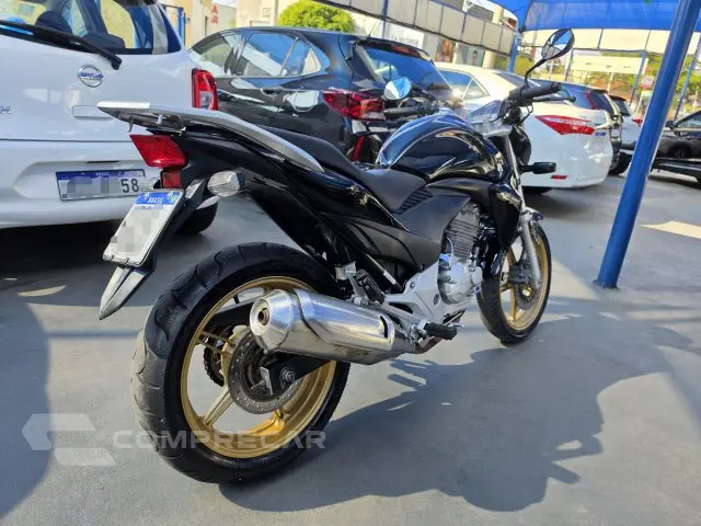 CB 300R - Street