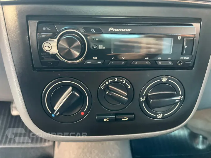 GOL 1.0 MI 8V G.IV