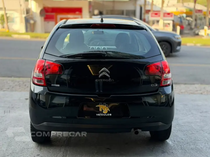C3 1.2 PURE TECH FLEX ORIGINE MANUAL