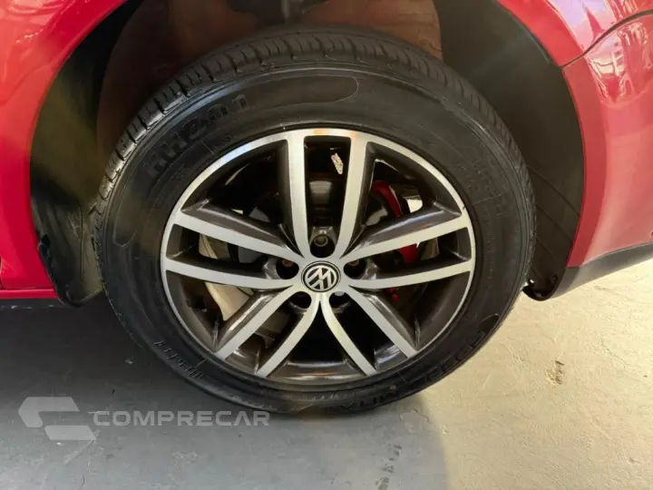 Golf Sportline 1.6 Mi Total Flex 8V 4p