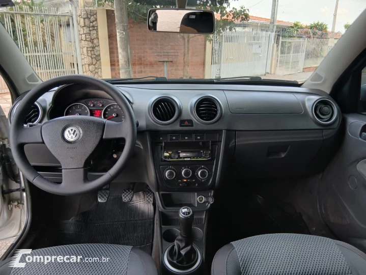 GOL 1.6 MI Power 8V