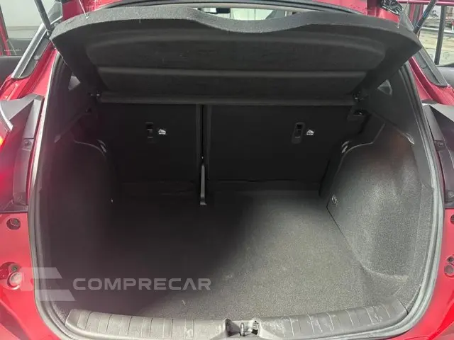 KICKS - 1.6 16V START EXCLUSIVE XTRONIC