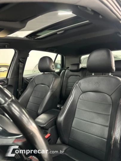 GOLF 2.0 TSI GTI 16V 220cv Turbo