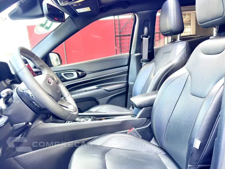 COMPASS 1.3 T270 TURBO FLEX S AT6