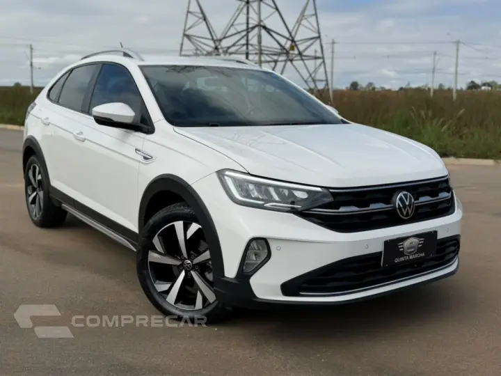 NIVUS 1.0 200 TSI TOTAL FLEX HIGHLINE AUTOMÁTICO