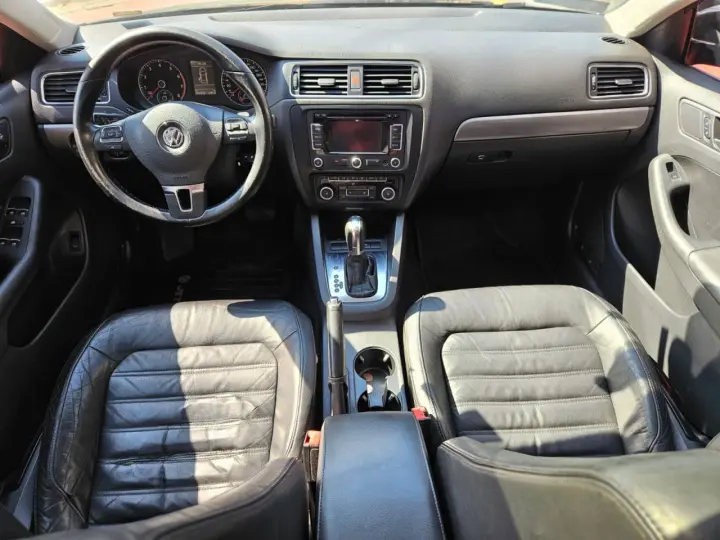 JETTA Highline 2.0 TSI 16V 4p Tiptronic