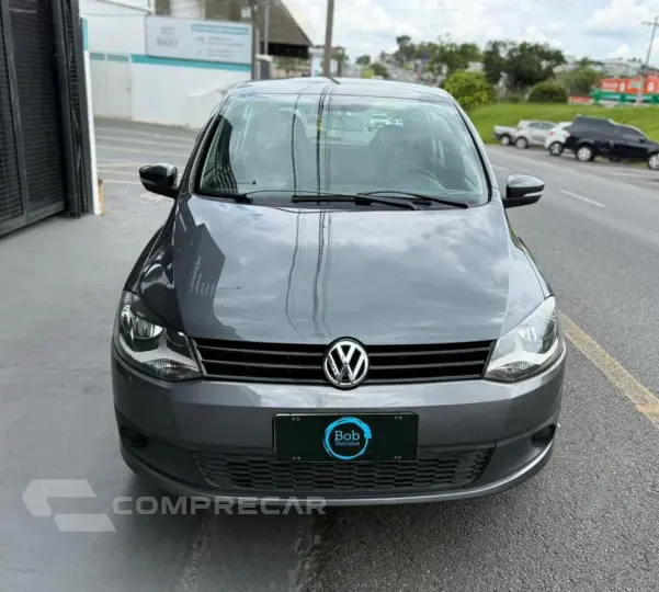 Fox 1.0 Mi Total Flex 8V 5p