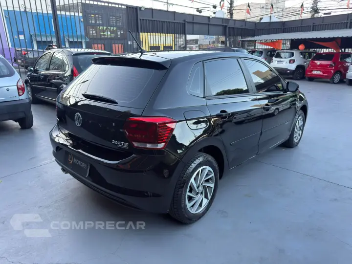 POLO 1.0 170 TSI Sense