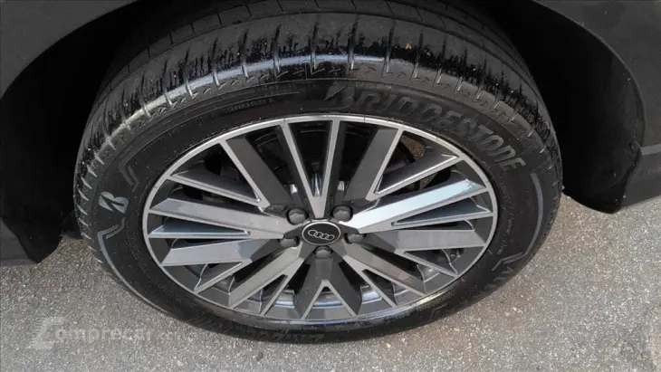 Q3 2.0 40 TFSI GASOLINA SPORTBACK PERFORMANCE QUA