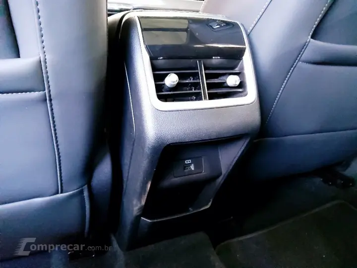 TIGGO 8 PRO 1.5 TCI PLUG-IN HYBRID DHT