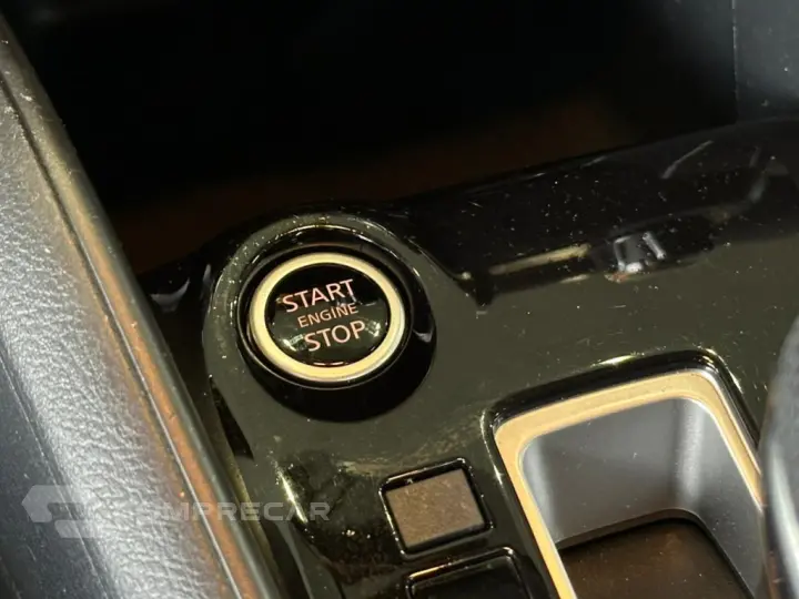 KICKS 1.6 16V FLEXSTART ADVANCE XTRONIC