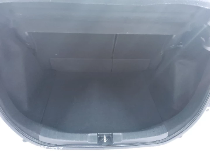 FIT 1.5 EX 16V FLEX 4P AUTOMÁTICO