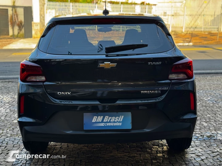 ONIX 1.0 Turbo Premier