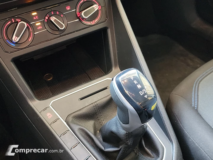 NIVUS 1.0 200 TSI Comfortline