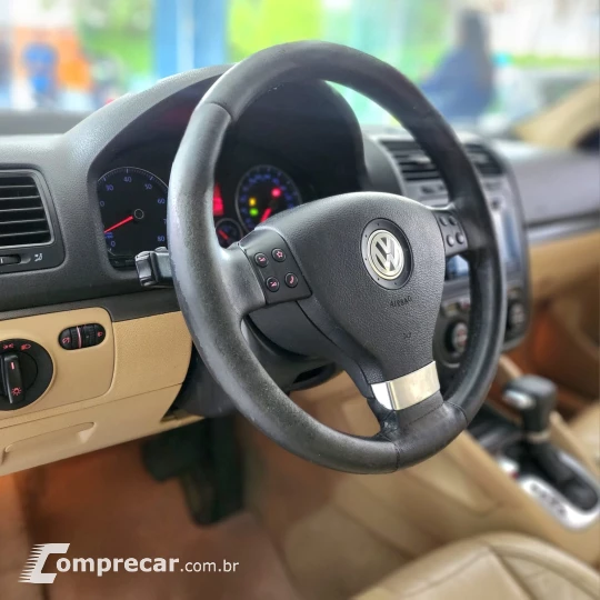 JETTA 2.5 I 20V 170cv