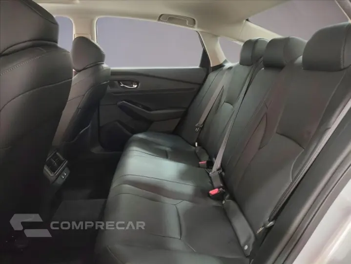 ACCORD 2.0 e:HEV TOURING E-CVT