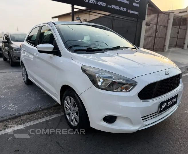 KA + 1.0 SE 12V