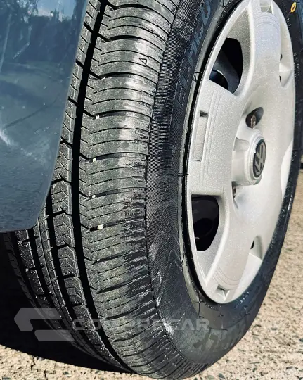 GOL 1.0 MI 8V G.IV