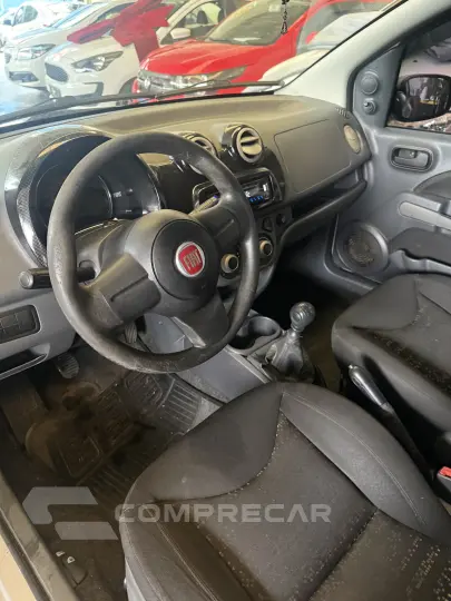 UNO 1.4 Attractive 8V