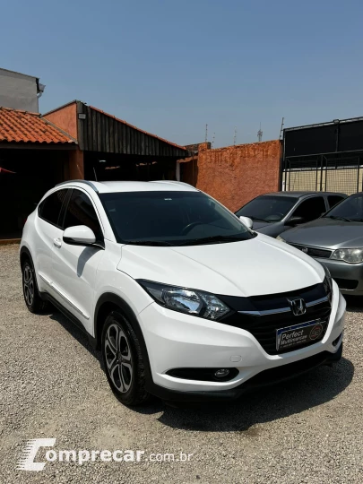 HR-V 1.8 16V EX