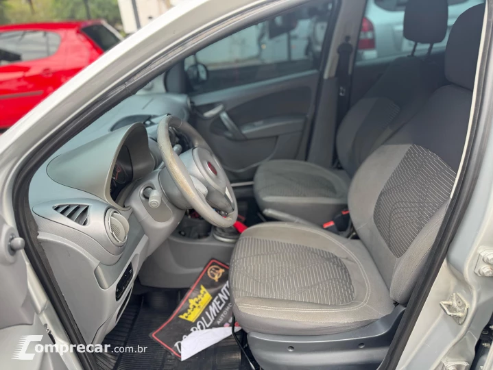PALIO 1.4 MPI Attractive 8V
