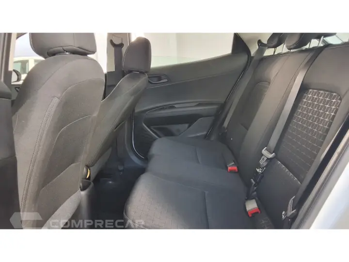 HB20 1.0 12V FLEX COMFORT PLUS MANUAL