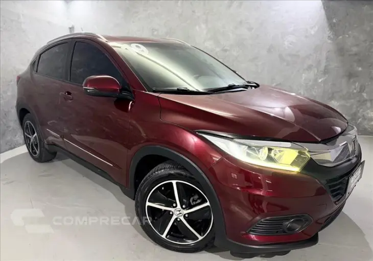 HR-V 1.8 16V EX