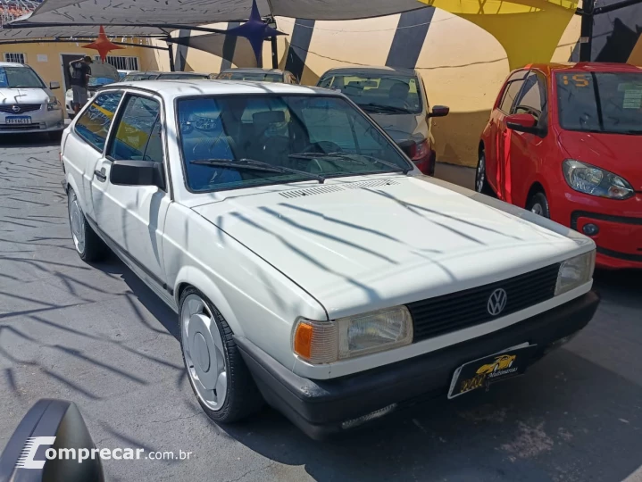 Gol 1.6