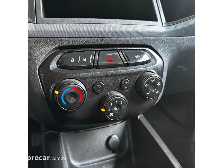 JOY 1.0 8V HATCH BLACK EDITION FLEX MANUAL