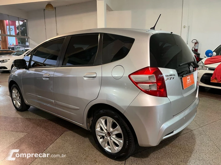 FIT 1.4 LX 8V