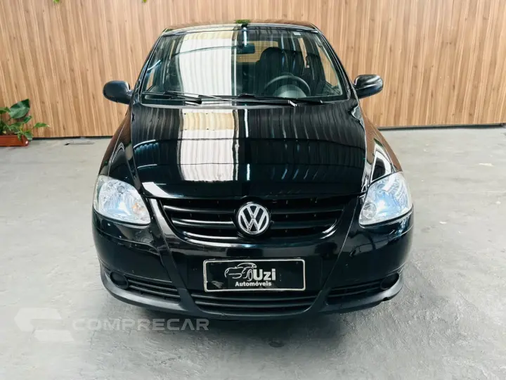 FOX 1.0 MI 8V