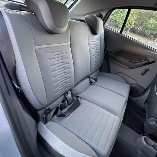 CHEVROLET AGILE LT