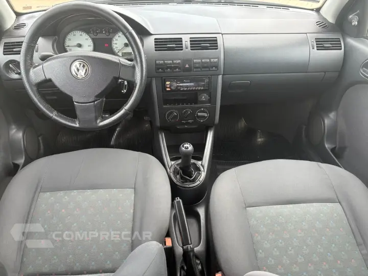 GOL POWER 1.6 MI  8V