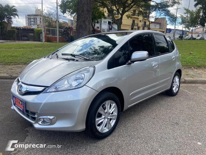 FIT 1.4 LX 16V