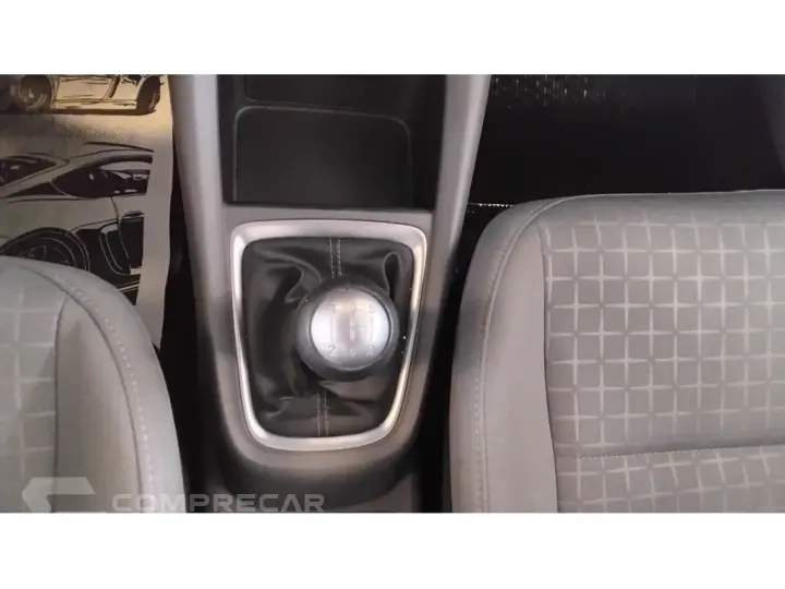 HB20S 1.0 12V FLEX COMFORT PLUS MANUAL