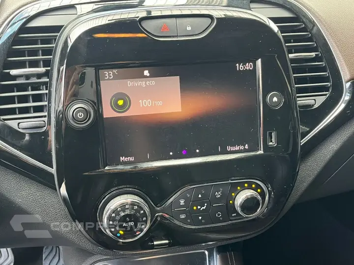 CAPTUR 1.3 TCE FLEX ICONIC X-TRONIC