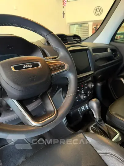 JEEP Renegade Long. T270 1.3 TB 4x2 Flex Aut.