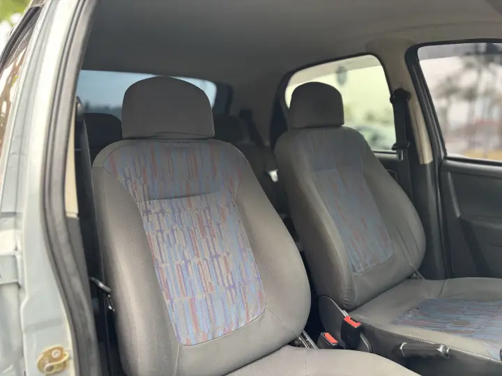 CELTA 1.0 MPFI Life 8V