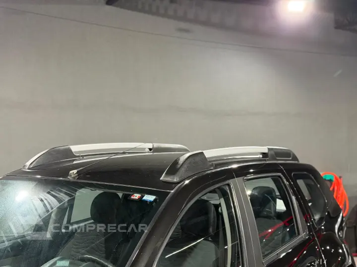 DUSTER 1.6 16V SCE Dynamique