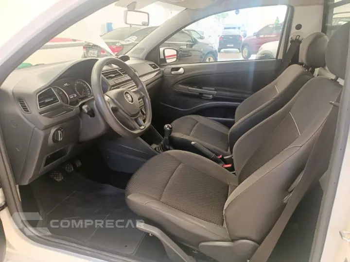 SAVEIRO 1.6 MI Trendline CS 8V