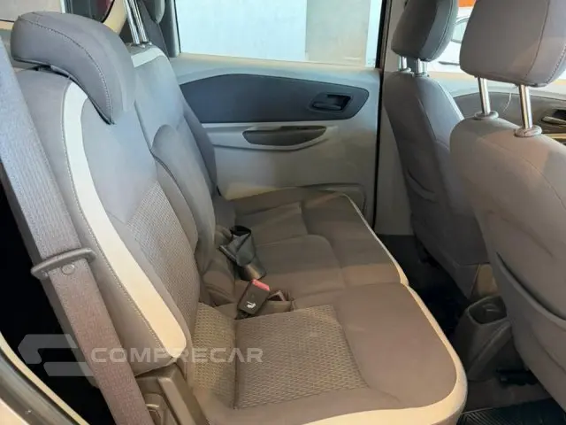 SPIN - 1.8 LT 8V 4P MANUAL