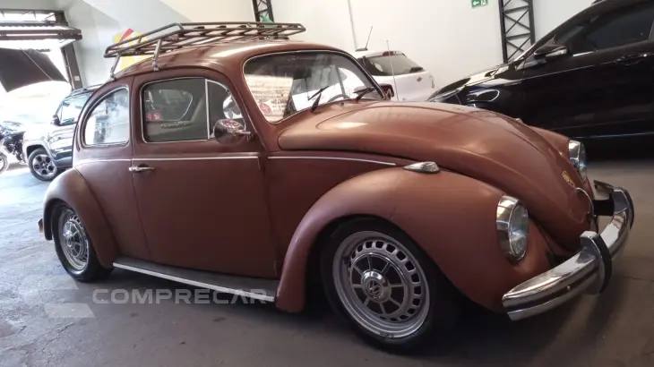 FUSCA 1.3 L 8V