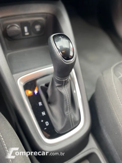 HB20 1.0 Comfort Plus 12V Turbo