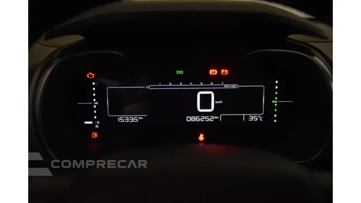 C4 CACTUS - 1.6 VTI 120 FEEL MANUAL